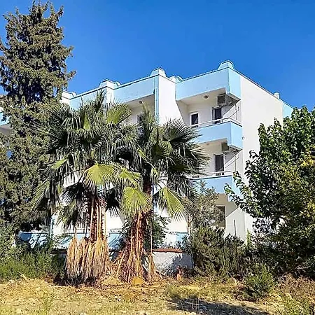 Hotel Tropicana