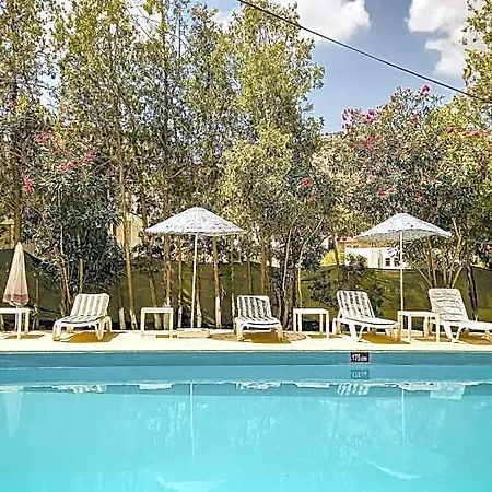 Tropicana 2* Datça