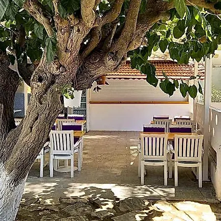 Tropicana Datça