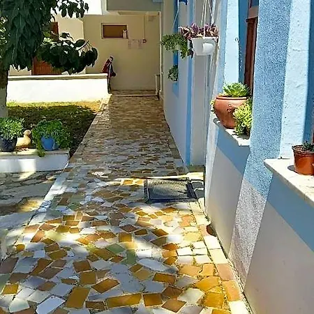 Hotel Tropicana Datça