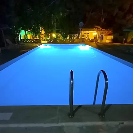 Tropicana 2* Datça