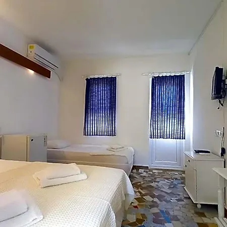 Hotel Tropicana