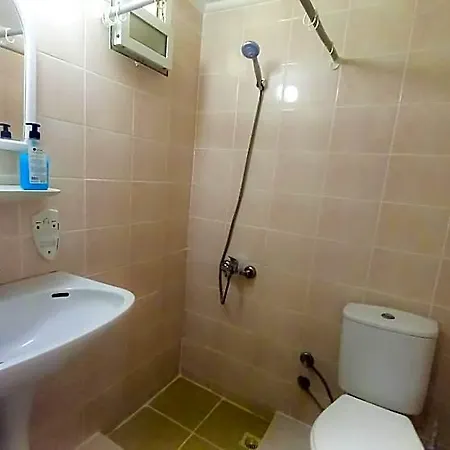 Tropicana Отель 2*