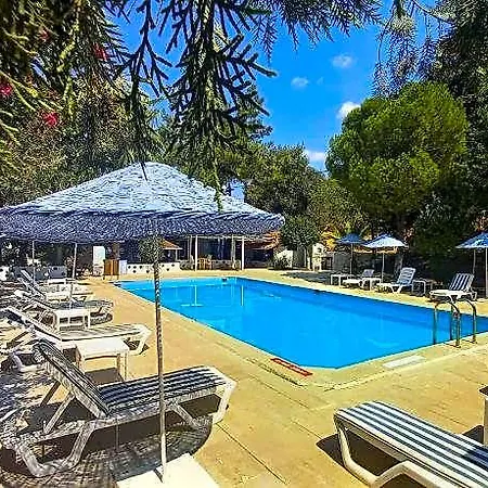 Hotel Tropicana Datça