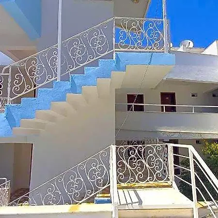 Tropicana 2* Datça
