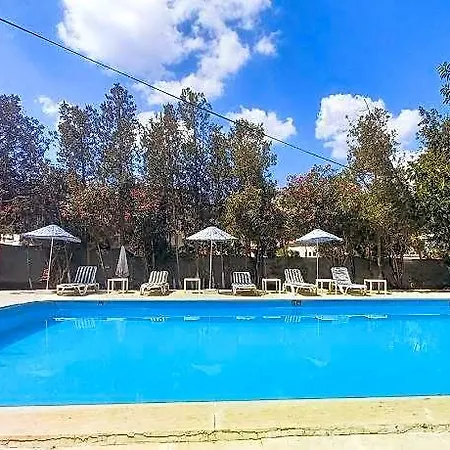 Hotel Tropicana Datça