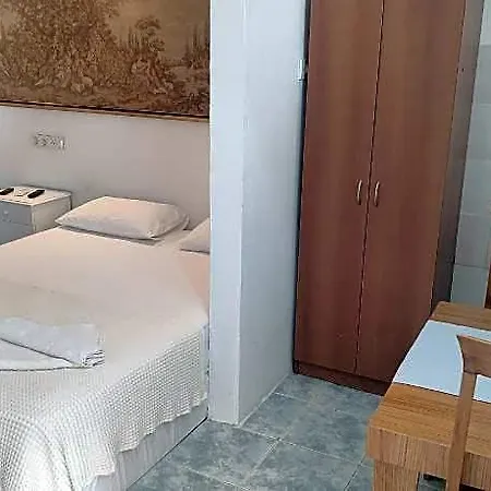 Tropicana Отель Датча